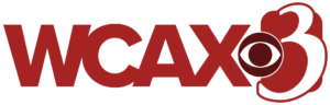 WCAX3 logo