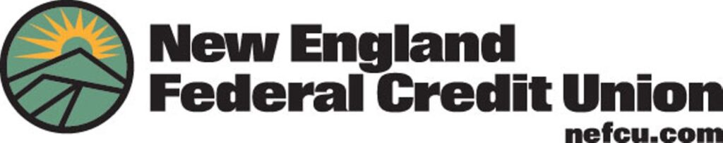 New England Federal Credit Union logo