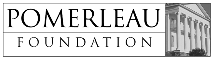 Pomerleau Foundation logo