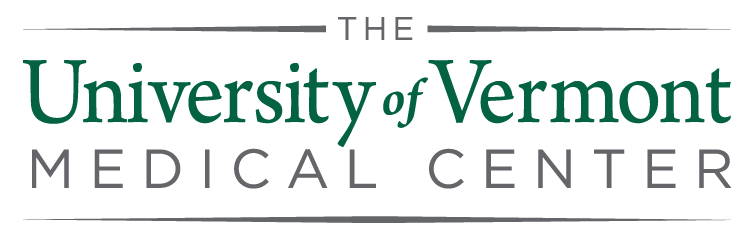 UVMMC Logo