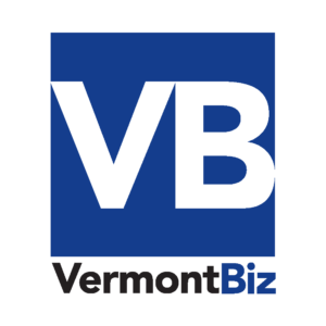 VermontBiz logo
